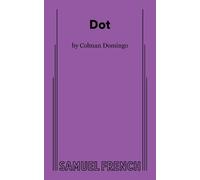 Colman Domingo Dot (Tascabile)