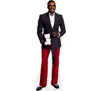 Colman Domingo (Suit) a grandezza naturale