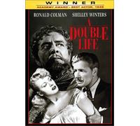 Colman/Hasso/Winters/Collins - Double Life