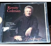 Colman, Kenny - Dreamscape