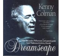 Colman, Kenny - Dreamscape