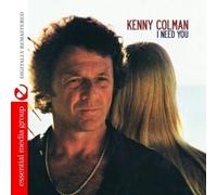 Colman, Kenny - I Need You
