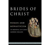Colman O Clabaigh Brides of Christ (Copertina rigida)