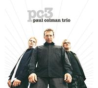 Paul Colman – New Map of World