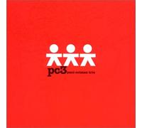 Colman, Paul -Trio- - New Map Of The World + 1