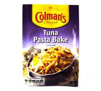 Colmans - Bustina per pasta di tonno 44 g