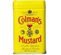 Colmans Senape (Mustard Power 2 x 113g)