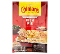 Colman's Mix di salsa secca torta di pesce