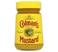 Colman's of Norwich Original English Mustard 6 x 100g by Colman's
