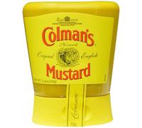 Colmans Original English Squeezable Mustard 150g
