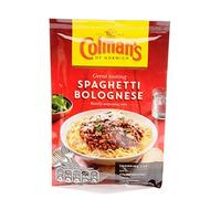 Colmans Packet Sughi (Spaghetti Bolognaise Mix 3 x 45g)