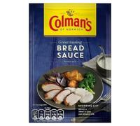 COLMAN'S PREPARATO PER SALSA AL PANE 40g