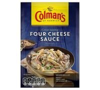 Colman's Quattro Salsa Di Formaggio Mix 35g