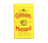 Colman's Senape In Polvere (113g)