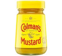 Colman's Senape inglese originale, 100g