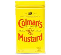 Colmans Senape (Mustard Power 2 x 113g)