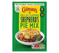 Colman's Shepherd's Pie Mix