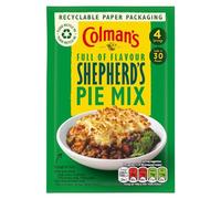 Colman's Shepherd's Pie Mix