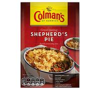 Colman's Shepherds Pie Mix (50 g x 12 x 1)