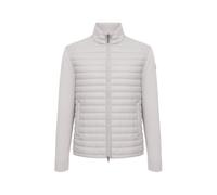 Colmar 1157 Steppjacke Uomo Giacca Invernale Impermeabile Nera Regular