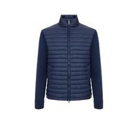 Colmar 1157 Steppjacke Uomo Giacca Invernale Impermeabile Nera Regular