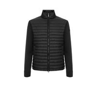 Colmar 1157 Steppjacke Uomo Giacca Invernale Impermeabile Nera Regular