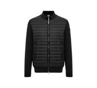 Colmar 1159-2ZY-99 Giacca Bomber Uomo Nera Blouson Classic Fit