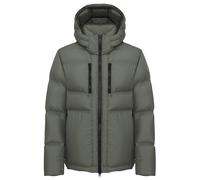 Colmar 1217 Giacca Piumino Uomo Invernale Trapuntata Cappotto Parka da Esterno