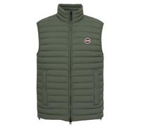 Colmar 1248 Gilet di Piume Uomo Outdoor Invernale Foderato Trapuntato