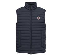 Colmar 1248 Gilet di Piume Uomo Outdoor Invernale Foderato Trapuntato