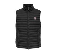 Colmar - 12488Vx99 Vest - - Sport - Uomo - Nero - 3XL