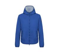 Colmar 1842-8VX-432 Übergangsjacke Uomo Blu Regular Outdoor Sommer Tempo Libero