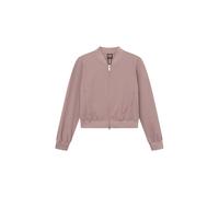 Colmar 1915-9ZB-99 Blouson Donna Nera Bomber Giacca Vento Classico Fit