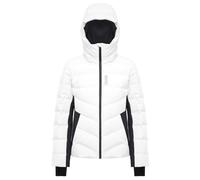 Colmar 1VC Sapporo W - giacca piumino - donna 50 White/Black woman Recycled Polyester,Dwr