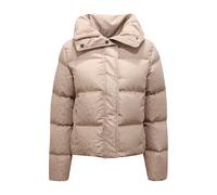 Colmar - 2189 Tes. 4ZO Animal Jacket - - Sport - Donna - Beige - S
