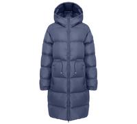Colmar 2249 Mantella con Piume Donna Giacca Invernale Trapuntata a Vento Parka