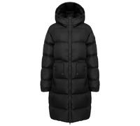 Colmar 2249 Mantella con Piume Donna Giacca Invernale Trapuntata a Vento Parka