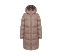 Colmar 2249 Mantella con Piume Donna Giacca Invernale Trapuntata a Vento Parka