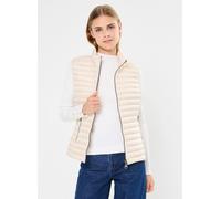 Colmar - 2YO Ladies Down Vest Bianco - Abbigliamento L Bianco