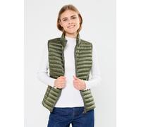 Colmar - 2YO Ladies Down Vest Verde - Abbigliamento XL Verde