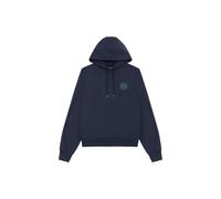 Colmar 6112 Felpa Con Cappuccio Uomo Pullover Sweatshirt Maniche Lunghe