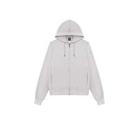 Colmar 6154R Felpa Zip Con Cappuccio Uomo Giacca Sportiva