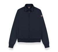 Colmar 6203R Felpa Uomo Zip Giacca con Cappuccio D'Allenamento Sweater