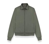 Colmar 6203R Felpa Uomo Zip Giacca con Cappuccio D'Allenamento Sweater