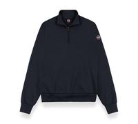 Colmar 6255R Pullover Uomo Troyer Felpa Pulli Cotone Maglione