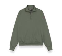 Colmar 6255R Pullover Uomo Troyer Felpa Pulli Cotone Maglione