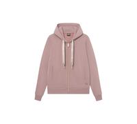 Colmar 9210 Felpa Donna Cardigan Maglia Regular Maniche Lunghe