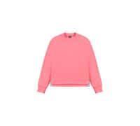 Colmar 9284 Felpa Donna Girocollo Maniche Lunghe Regular Blu Navy