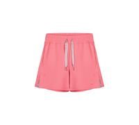 Colmar 9289 Shorts Donna Bermuda Sport Classic Fit Nere Tasche Inclinata