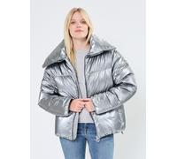 Colmar - 9YM Ladies Down Jacket Argento - Abbigliamento XXL Argento